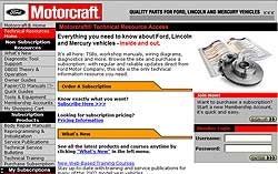 The Ford IDS, Part 2: Installing the Software | Vehicle Service Pros
