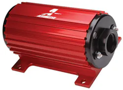 Aeromotive