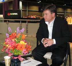 Chris Stevens Chris Stevens