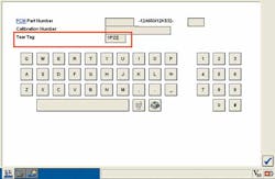 Fig 2 Information Data Fields Fig 2 Information Data Fields