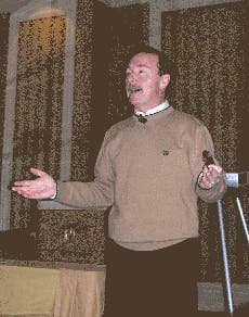 Mac Mcgovern Mac Mcgovern