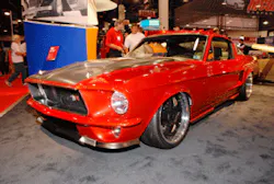 Mustang
