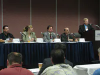 Panel
