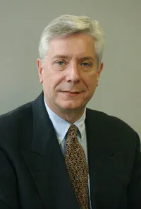 Roger Homer