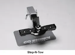 Step N Tow Step N Tow