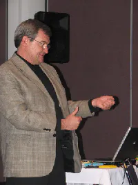Tom Easton