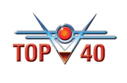 Top 40 Main