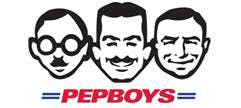 Pep Boys Pep Boys