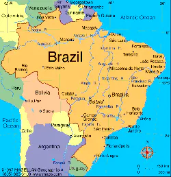 Mbrazil