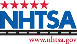 Nhtsa Logo Nhtsa Logo