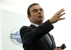 Carlos Ghosen