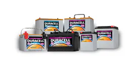 Duracell Agm Batteries