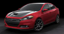 Mopar Dart