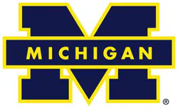 University Of Michiganlogo