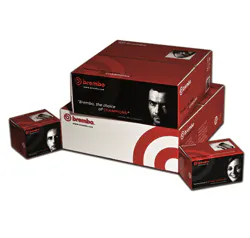 Brembo Packaging