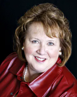 Connie Gault