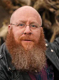 Daniel Stern