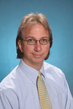 Dave Belknap