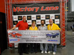 Winner Pic