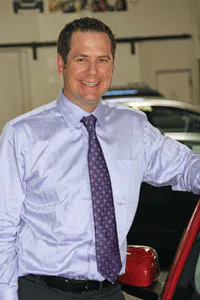 Andy Hansen