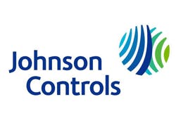 Johnson Controls Johnson Controls