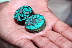 Metal Objects 2 Metal Objects 2