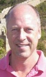 Michael Schagrin Michael Schagrin