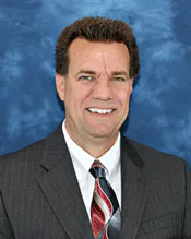 Mike Vanvakaris