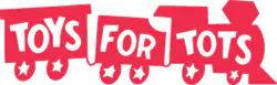 Toys For Tots Logo