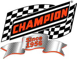 Champlogo Since1956
