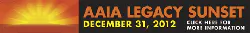 Aaia Legacy Sunset Banner Aaia Legacy Sunset Banner