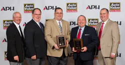 Aph Supplier Of The Year