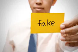 Fake 300x201