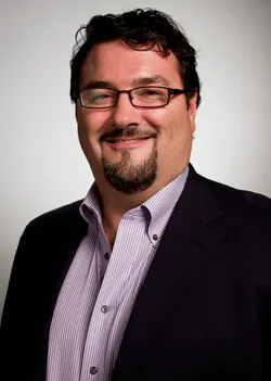 Martinez Mike