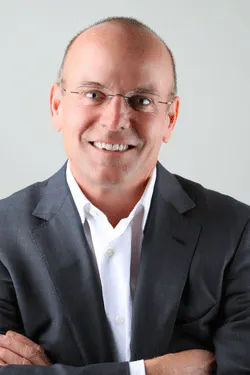 Tim Parkes