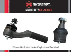 Autopart Chassis
