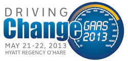 Driving Change Gaas 2013