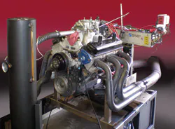 Engine Pro