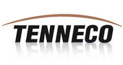 Tenneco Tenneco