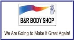 Bandr Body Shop