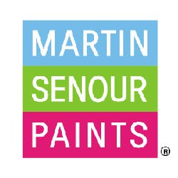 Martin Senour Paint