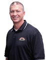 Greg Sands