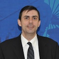 Stephen Spivey
