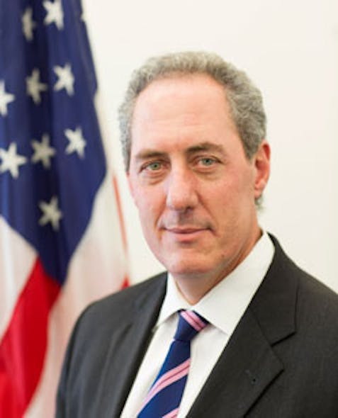 Imt Nm Michael Froman Photo