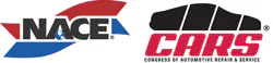 Nace Cars Logo