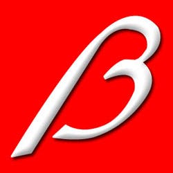 Bartec Logo Bartec Logo