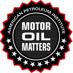 Motor Oil Matters Motor Oil Matters