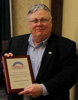 Gormanaward