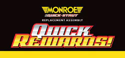 Monroe Quick Rewards Monroe Quick Rewards