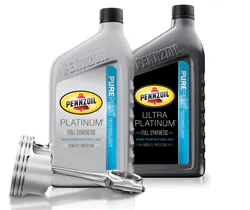 Pennzoilplatinum